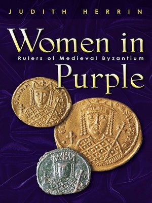 cover image of Women in Purple